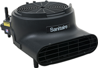 SC6051 - Eureka Sanitaire Commercial Air-Mover 478