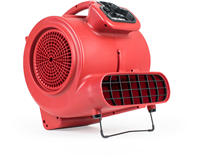 SC6051 - Eureka Sanitaire Commercial Air-Mover 478