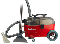 SC6075 - Sanitaire by Electrolux Commercial Spot Cleaner 32
