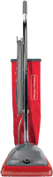 SC688A -  Sanitaire by Electrolux Commercial Vacuum 255