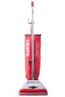 SC888G - Sanitaire by Electrolux Commercial Quick Kleen 575