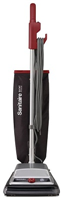 SC889A Sanitaire by Electrolux Quiet Clean Upright Vacuum SC889A