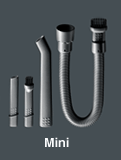 SP11-4 Mini Tool Set SP11-4