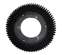 SPPV02580 11" PPL Soft Brush Copy SPPV02580