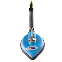 700REV EDIC Endeavor Counter-Top Tile & Grout Cleaning Tool 700REV 