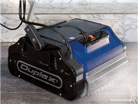 DHBS 420 Steam NaceCare  Duplex Hybrid 3in1 Hydrowasher Electric Scrubber