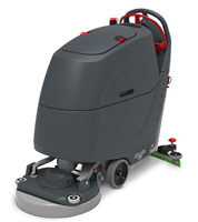 TBL 1620/50T Nacecare Traction Drive Scrubber