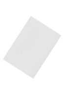 WT1420 Powr-Flite White Polish Pad WT1420 