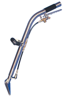 AA173 Powr-Flite 30" stair tool: 500  PSI - swivel head