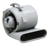 IPC Eagle Power 2500 Air Mover 398