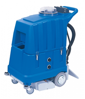 AV 18AX NaceCare 18 Gallon Self-Contained Extractor with DRIVE 163