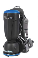 BP6S Power-Flite 6 qt. Comfort Pro Backpack Vacuum W/ Standard Tool Kit BP6S