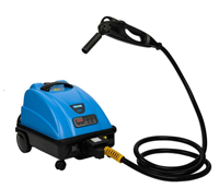 N15 15" Dual Motor Upright