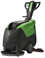 CT46B50 IPC Eagle 20" Auto Scrubber CT46B50