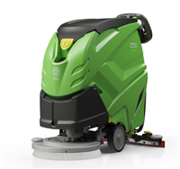 CT51B50 IPC Eagle Clean Time 20" Automatic Scrubber CT51B50 