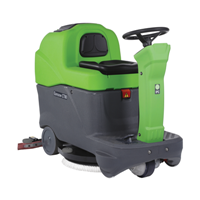 CT80BT60 Automatic Rider Scrubber