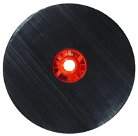 IPC Eagle SPPV00317 20" Pad Driver SPPV00317