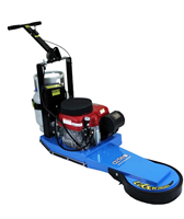 017-02 Aztec 15" EdgeWinder 13 HP Honda 017-02