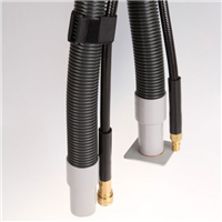 FX1041AC 15‘ Vacuum and Solution Hose Assembly FX1041AC