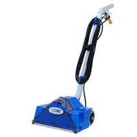 FX1204AC 12" Wide Power Brush  FX1204AC 