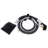 FX357AC Upholstery Cleaning Tool Kit FX357AC