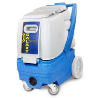 2000SX-HR EDIC Galaxy 2000 12-Gallon Box Extractor  2000SX-HR