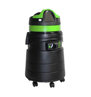 GC150 IPC Eagle, 13 Gallon, Polyethylene, Commercial Wet/Dry Vacuum.  GC150