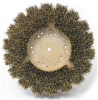 General Floorcraft Polishing Brush 