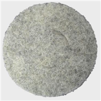 General Floorcraft 20" Superspeed Rubberized Pad 710620