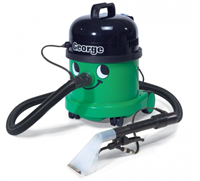 GVE 370 NaceCare Spotting Extractor 155