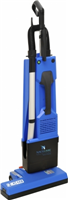 HD18 NaceCare 18" Dual Motor Upright Vacuum HD18