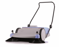 K2+2 NaceCare Push Sweeper K2+2