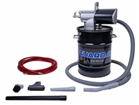  PQ10C125 Guardair PowerQUAD10Gallon