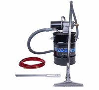 PQ10C150 Guardair PowerQUAD10 Gallon Vacuum Kit w/ 1.5" Inlet
