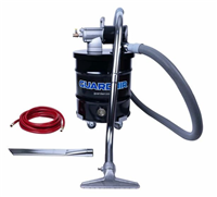 PQ20C200 Guardair PowerQUAD20 Gallon Vacuum Kit w/ 2" Inlet