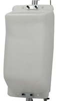Solution Tank General Floorcraft for MBL-17 and MBL-20 Solution Tank General