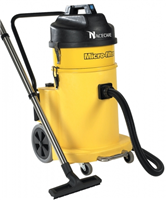 WVD 902 BOW NACECARE WET AND DRY Vacuum. 245
