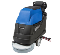 PFS20 Phantom 20" Battery-Powered Scrubbers, TRACTION DRIVE PFS20