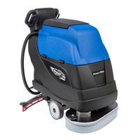 PFS20 Phantom 20" Battery-Powered Scrubbers, TRACTION DRIVE PFS20