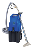 PFX13S Power-Flite Nomad Multi-Unit Carpet Extractor