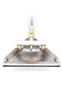 FX1034AC Dual-Jet Wand  FX1034AC
