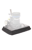 X1129 Powr-Flite Dust Control Skirt  X1129
