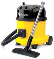 PVR 320H Hazardous Dust Vacuum PVR 320H