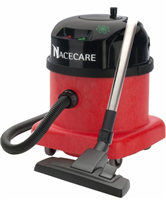 PPR 380 NaceCare ProVac Canister Vacuum  PPR 380