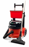 PPR 390 NaceCare ProVac Canister Vacuum PPR 390