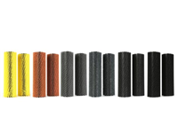 190141 NaceCare Red Brush for Escalator Kit  190141