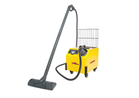 MR-750 VAPamore Ottimo Heavy Duty Steam Cleaning System MR-750