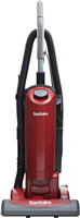SC5815B Sanitaire HEPA Quiet Clean Vacuum SC5815B