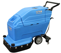 030-20 -AGM Aztec 20" ProScrub Pad Assist Walk-Behind Auto Scrubber Copy