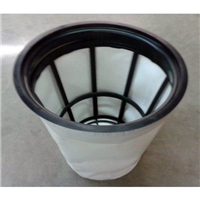 S73240 Polyester Fliter Bag Assembly S73240